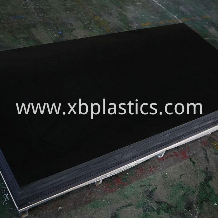 UHMWPE Sheet